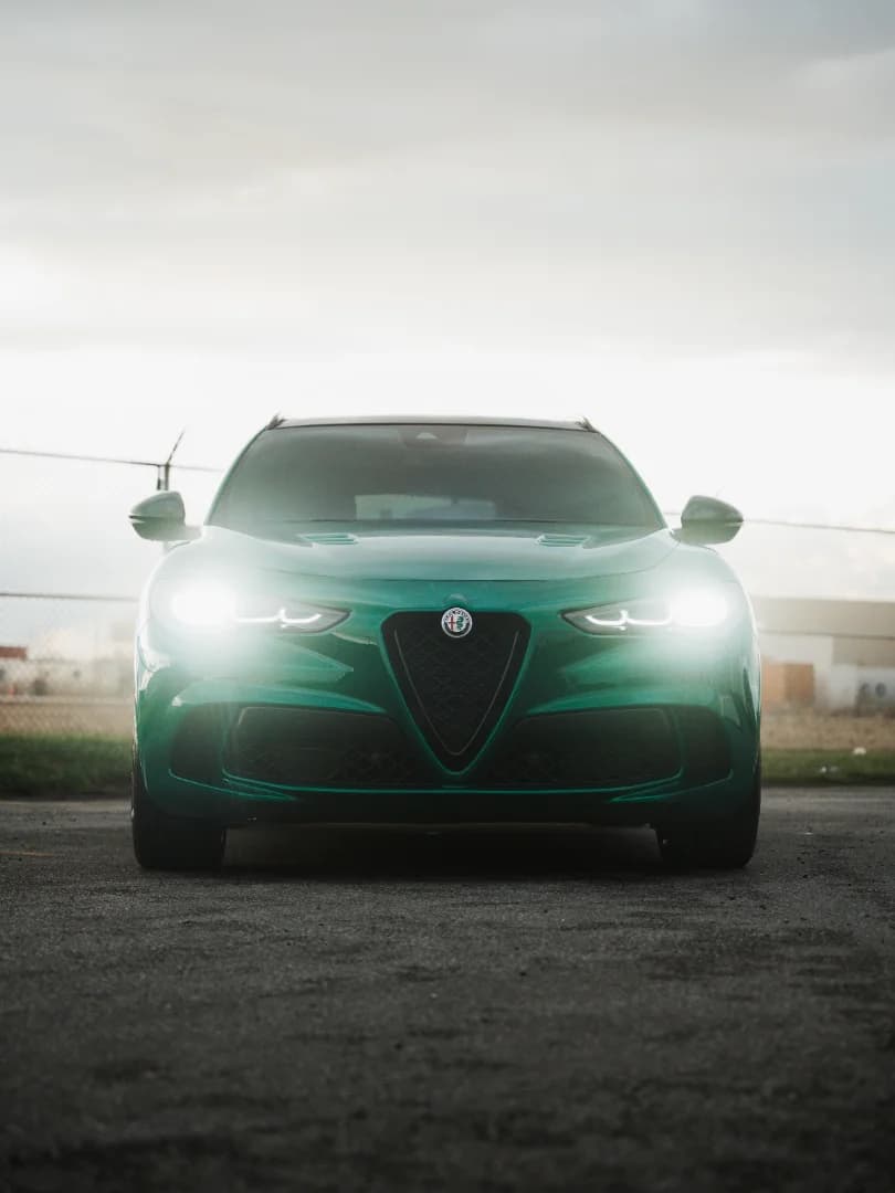 Your Vehicle Deserves the Best Care
